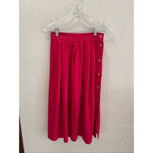 Vintage breckennage skirt